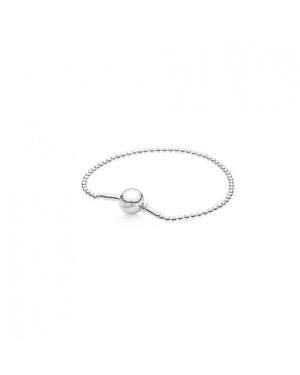 Pandora Essence Silver Ball Chain Bracelet 596002