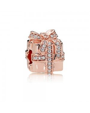 Pandora Sparkling Surprise Charm 781400CZ