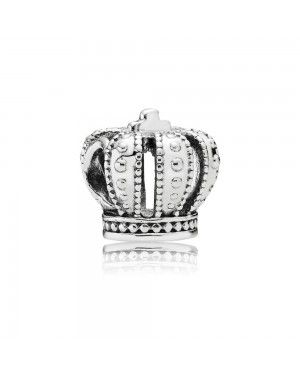 Crown Charm 790930