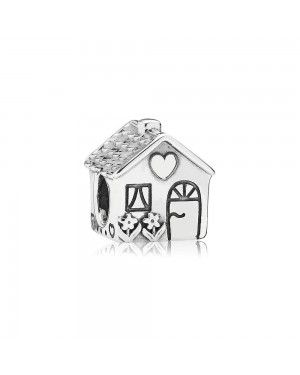 Pandora Home Sweet Home Charm 791267