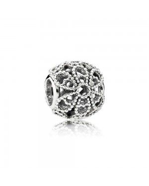 Pandora Openwork Roses Charm 791282