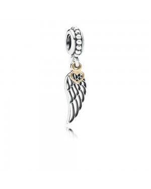 Pandora Love & Guidance Pendant Charm 791389