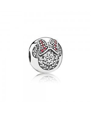 Dis, Min Pave Charm 791450CZ