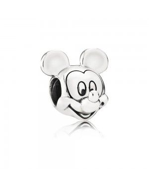 Dis, M Portrait Charm 791586