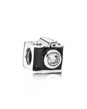 Pandora Sentimental Snapshots Charm 791709CZ