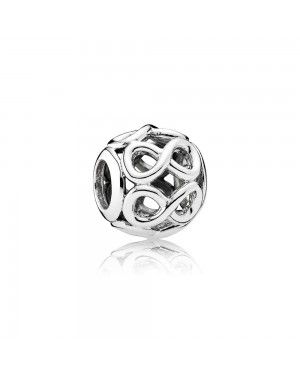 Pandora Infinite Shine Charm 791872