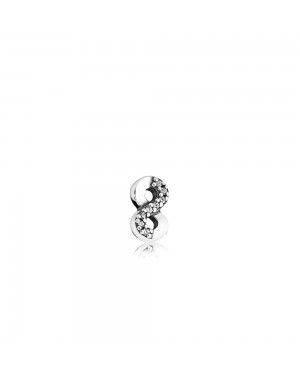 Pandora Infinite Love Petite Locket Charm 792178CZ