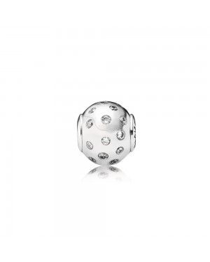 Pandora Essence Joy Charm 796020CZ