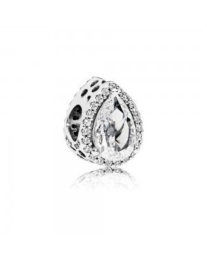 Pandora Radiant Teardrop Charm 796245CZ