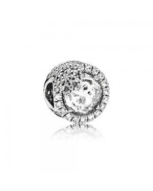 Pandora Dazzling Snowflake Charm 796358CZ