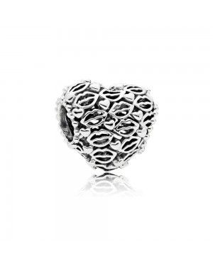 Pandora Love And Kisses Charm 796564