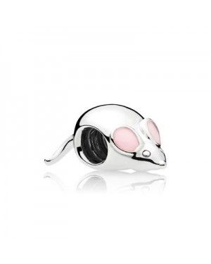 Pandora Cute Mouse Charm 797062EN160