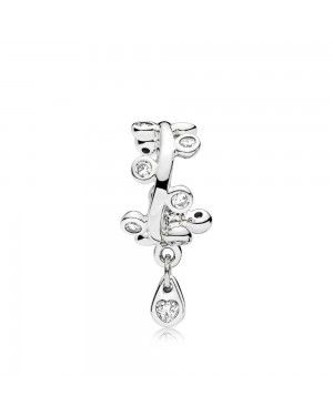 Pandora Chandelier Droplets Spacer 797106CZ