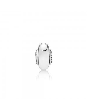 Pandora Essence Follow Your Heart Spacer 797282