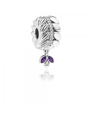 Pandora Grains Of Energy Charm 797591CZ