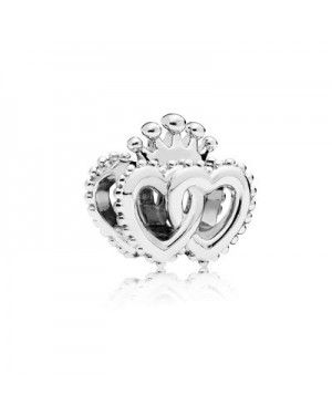 Pandora United Regal Hearts 797670