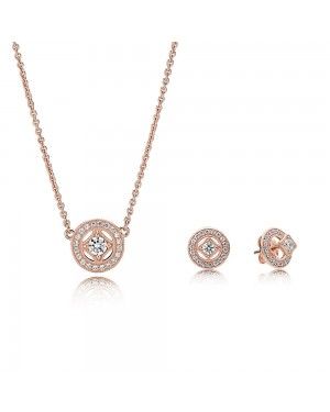 Pandora Vintage Allure Gift Set GS0031