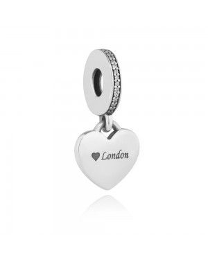 Pandora Love London Pendant Charm ENG792017CZ-2