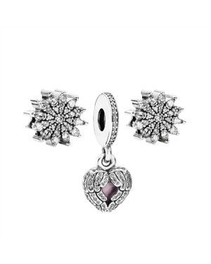 Pandora An Angelic Christmas Gift Set GS0020