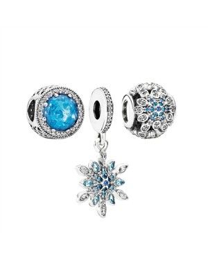 Pandora Snow Gift Set GS0019