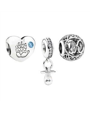 Pandora It'S A Boy Gift Set GS0007