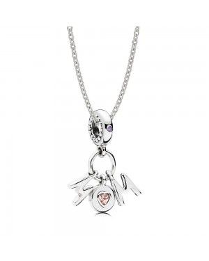Pandora Perfect Mum Necklace Gift Set GS0096