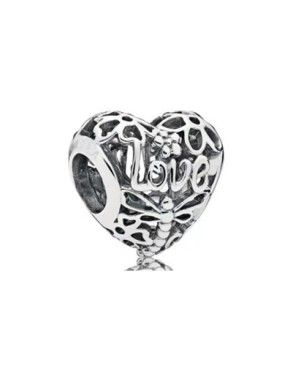 Pandora Promise Of Spring Charm 797046