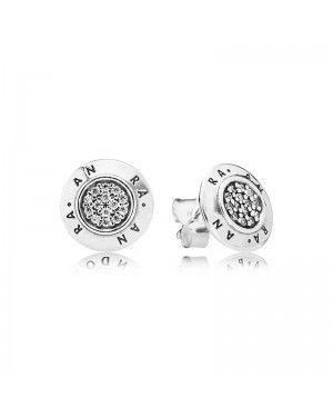 Pandora Stud Earrings 290559CZ