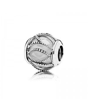 PANDORA Radiant Lines Charm JSP0836 