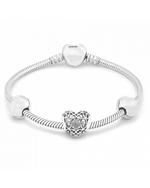 Pandora June Birthstone Bracelet GS0038