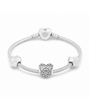 Pandora March Birthstone Bracelet GS0040