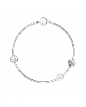 PANDORA Euphoria Complete Bracelet JSP0155 