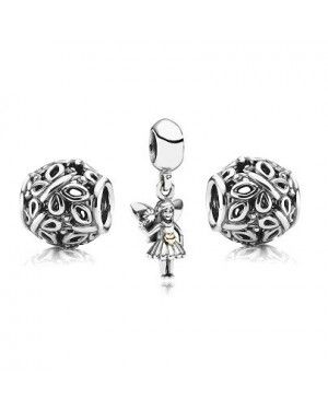 PANDORA Secret Fairytale Fairytale Charm Set JSP0452 