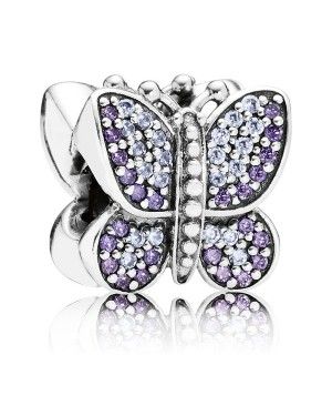 PANDORA Butterfly Butterfly Charm JSP1025 