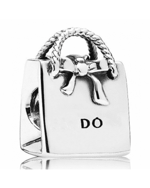 Pandora Bag Charm 791184