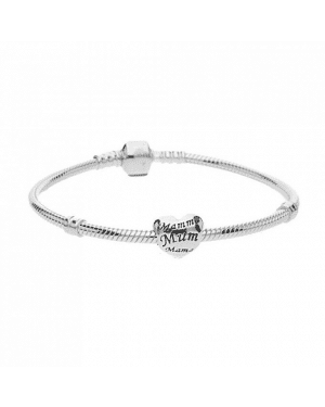 PANDORA Mum Family Complete Bracelet JSP0395 