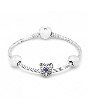 Pandora September Birthstone Bracelet GS0042