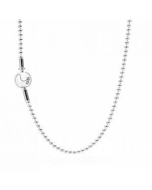 PANDORA Beaded 80cm Necklace Chain JSP1652 