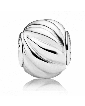 PANDORA Wave Health Charm JSP1487 