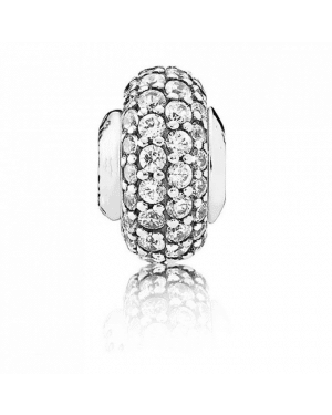 Pandora Essence Balance Charm 796088CZ