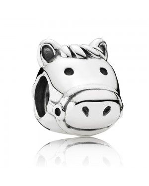 PANDORA Happy Horse Animal Charm JSP1525 