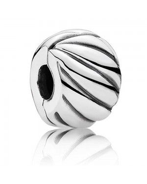 PANDORA Abstract Clip JSP1513 In 925 Silver