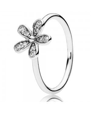 PANDORA Daisy Floral Ring JSP1403 
