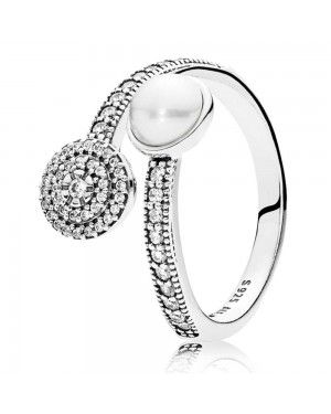 PANDORA Luminous Glow Ring JSP1333 