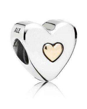 PANDORA Anniversary Love Charm JSP1569 