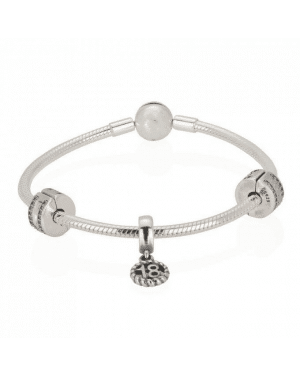 PANDORA 18Th Celebration Complete Bracelet JSP0169 