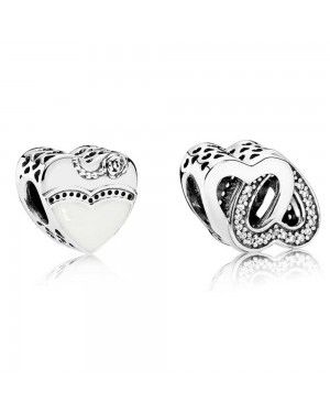 PANDORA Our Special Day Wedding Charm Set JSP0491 