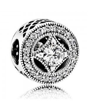 PANDORA Vintage Allure Charm JSP0834 