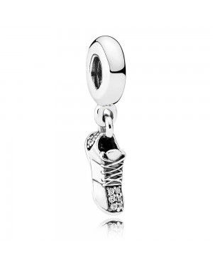 PANDORA Running Shoe Sport Charm JSP0727 