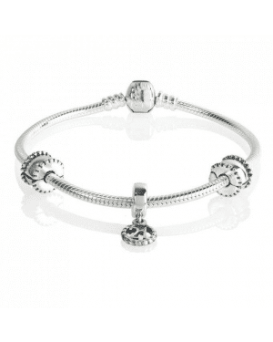 PANDORA 21St Celebration Complete Bracelet JSP0427 